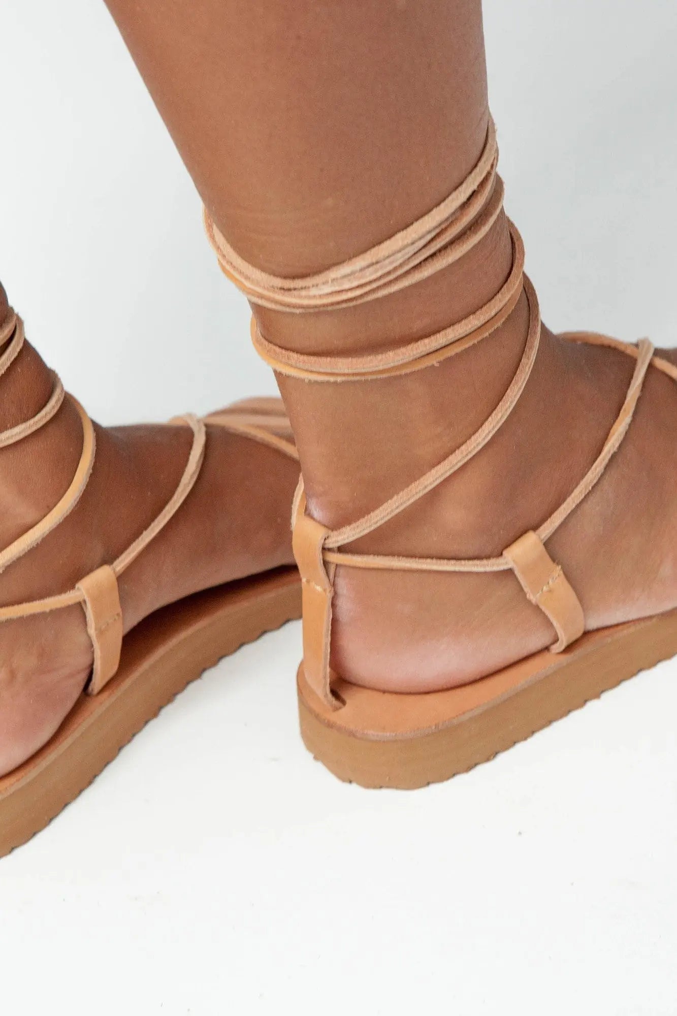 PAXOS, Leather Gladiator Sandals, Ancient Greek Sandals, Sandales Grecques Plates, Griechische Sandalen, Sandalias Griegas, Tropeziennes