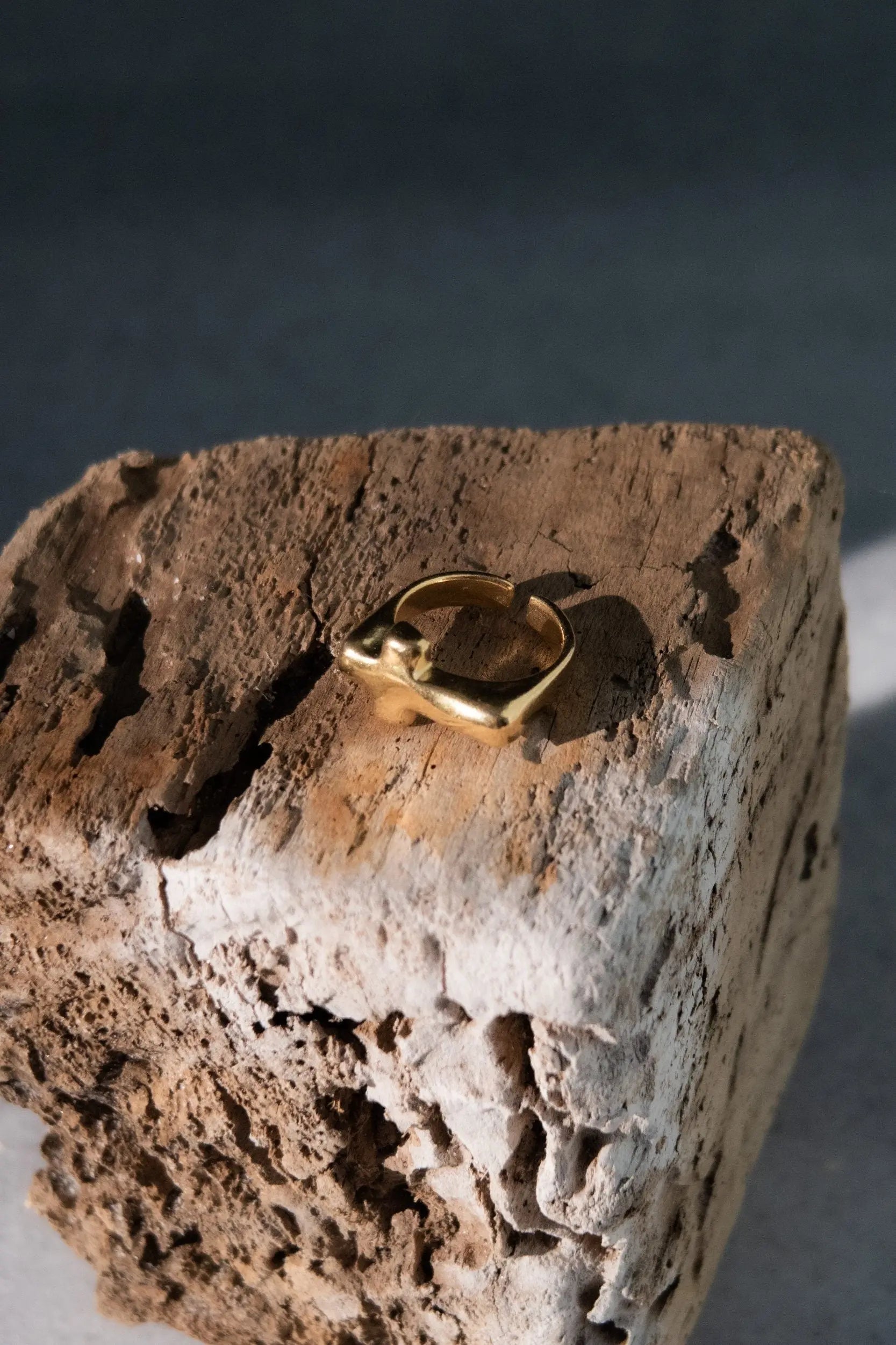 Cross RING