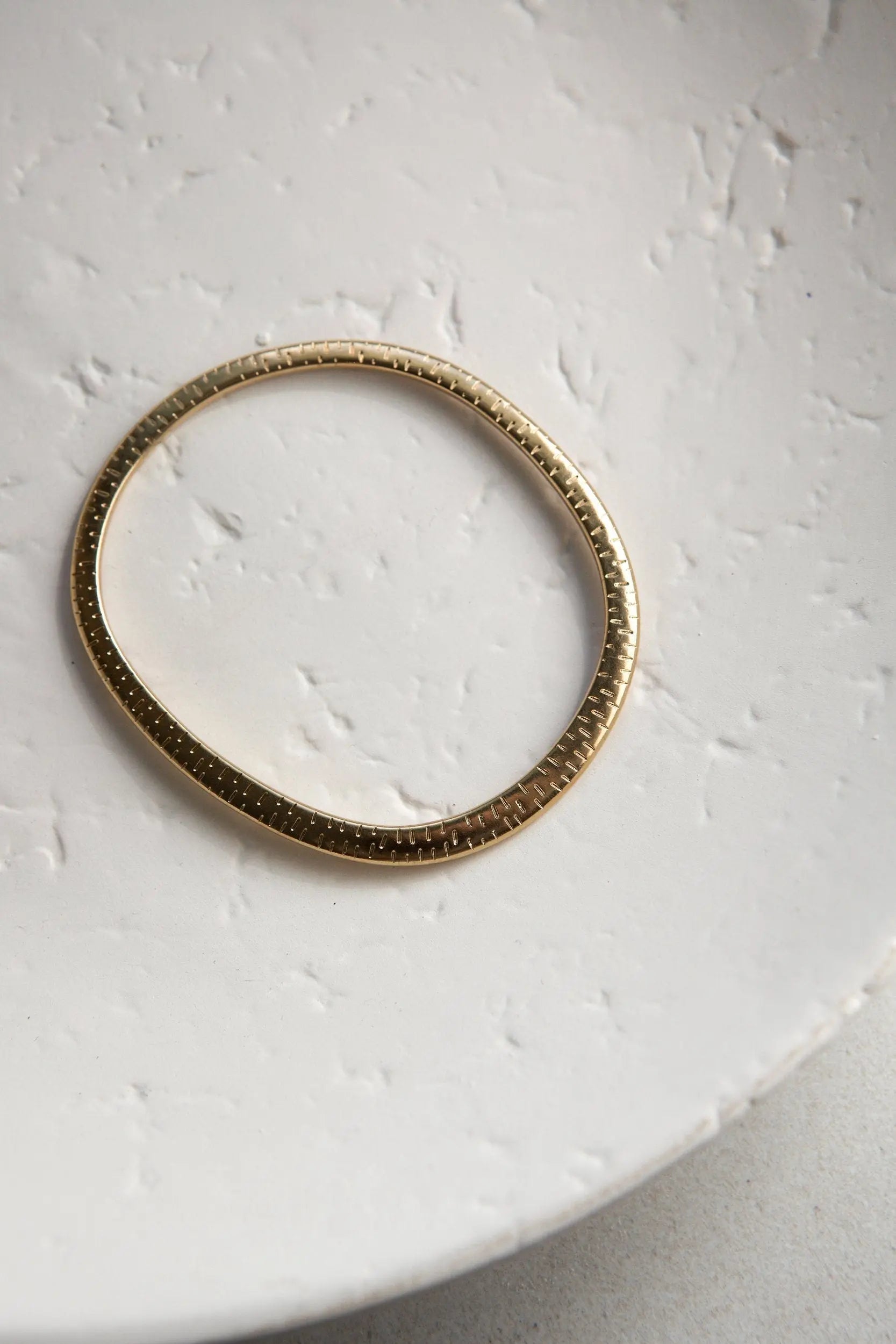 Ethnic Oval bangle