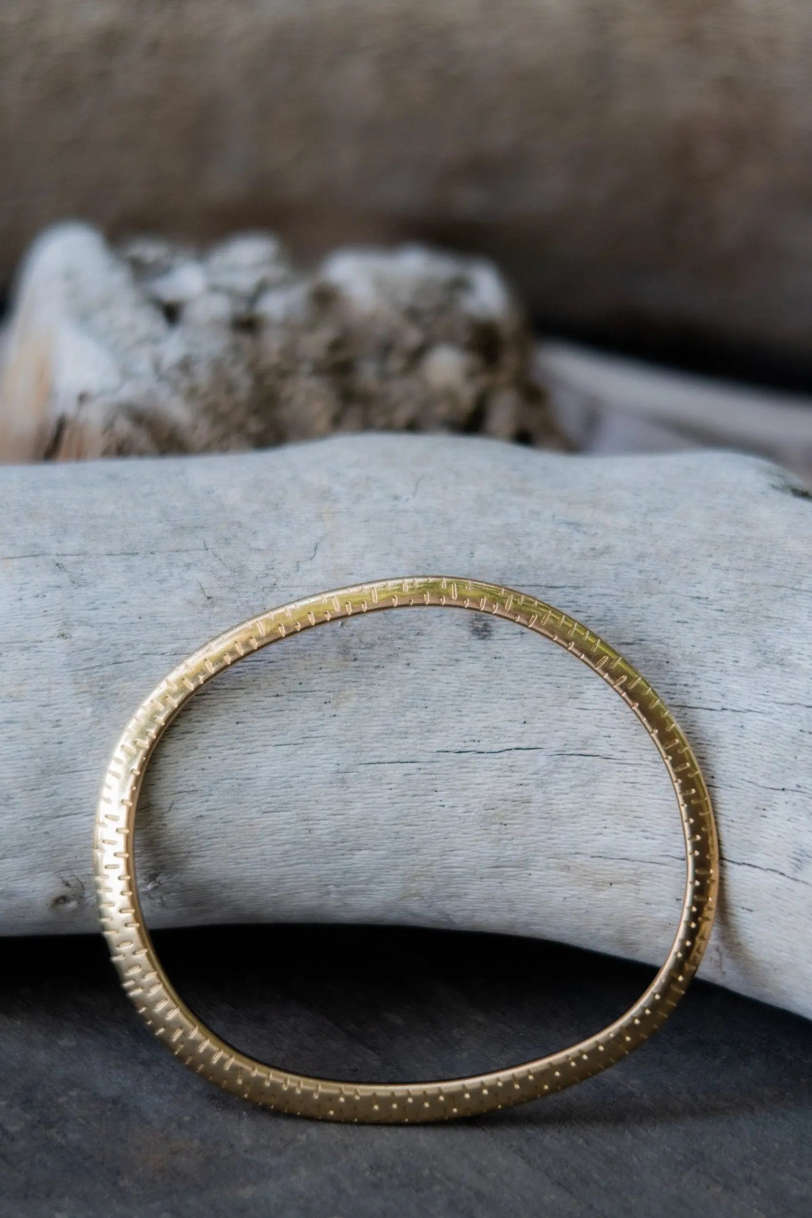 Ethnic Oval bangle