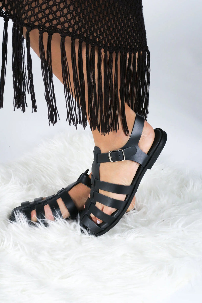 KIMOLOS Natural,  Griechische Sandalen, Ancient Greek Leather Sandals, Gladiator Strappy Sandals, Sandales Grecques, Tropeziennes
