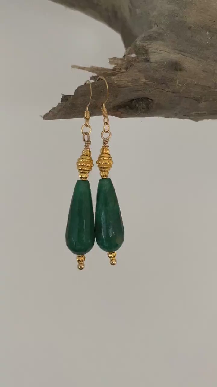 Statement Dangle & drop earrings