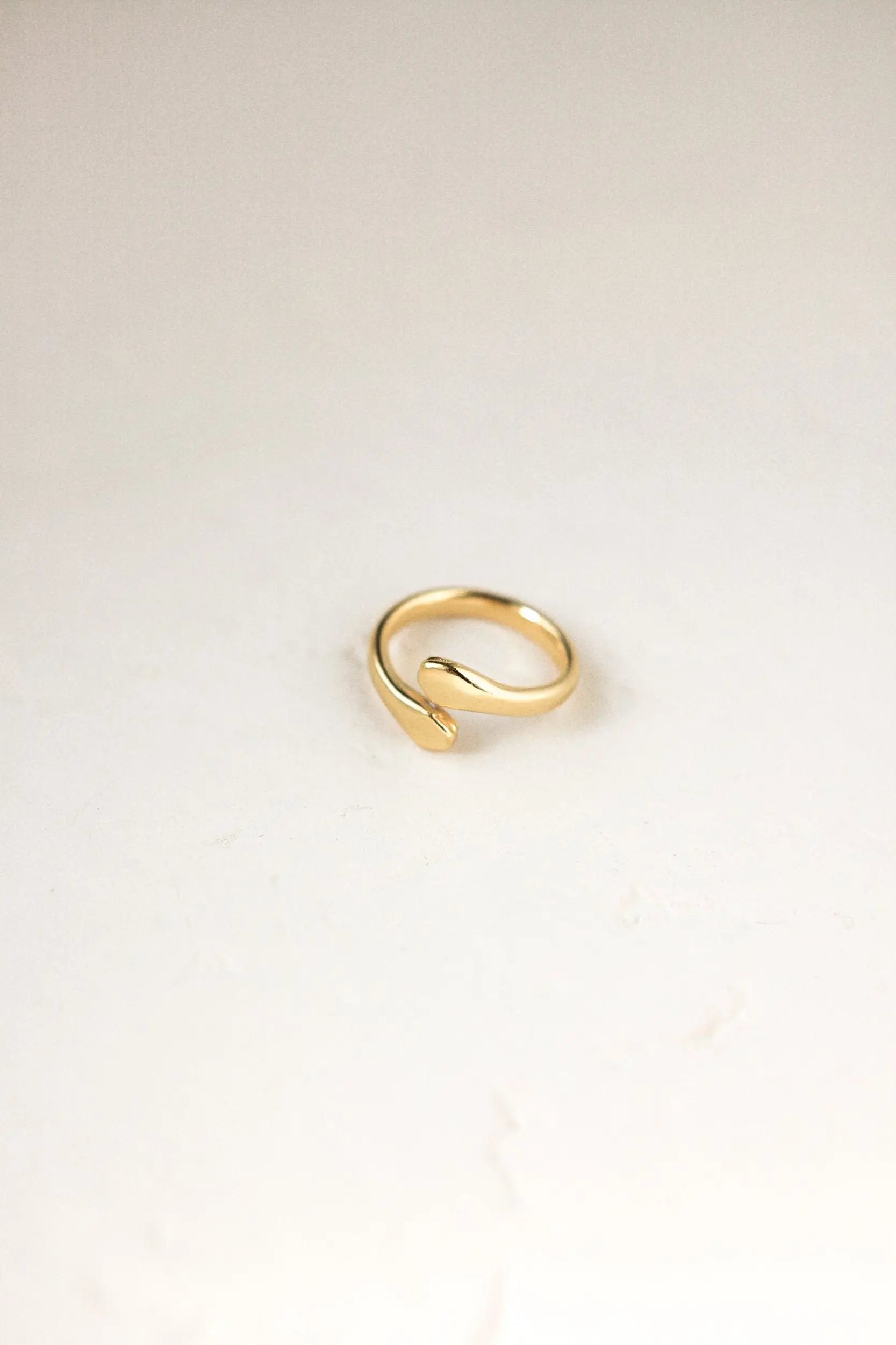 Snake Wrap RING,Adjustable Gold Greek ring for women, Minimal Serpent Ring, Ethnic Boho Ring, 24K Gold plated ring, Greek jewelry