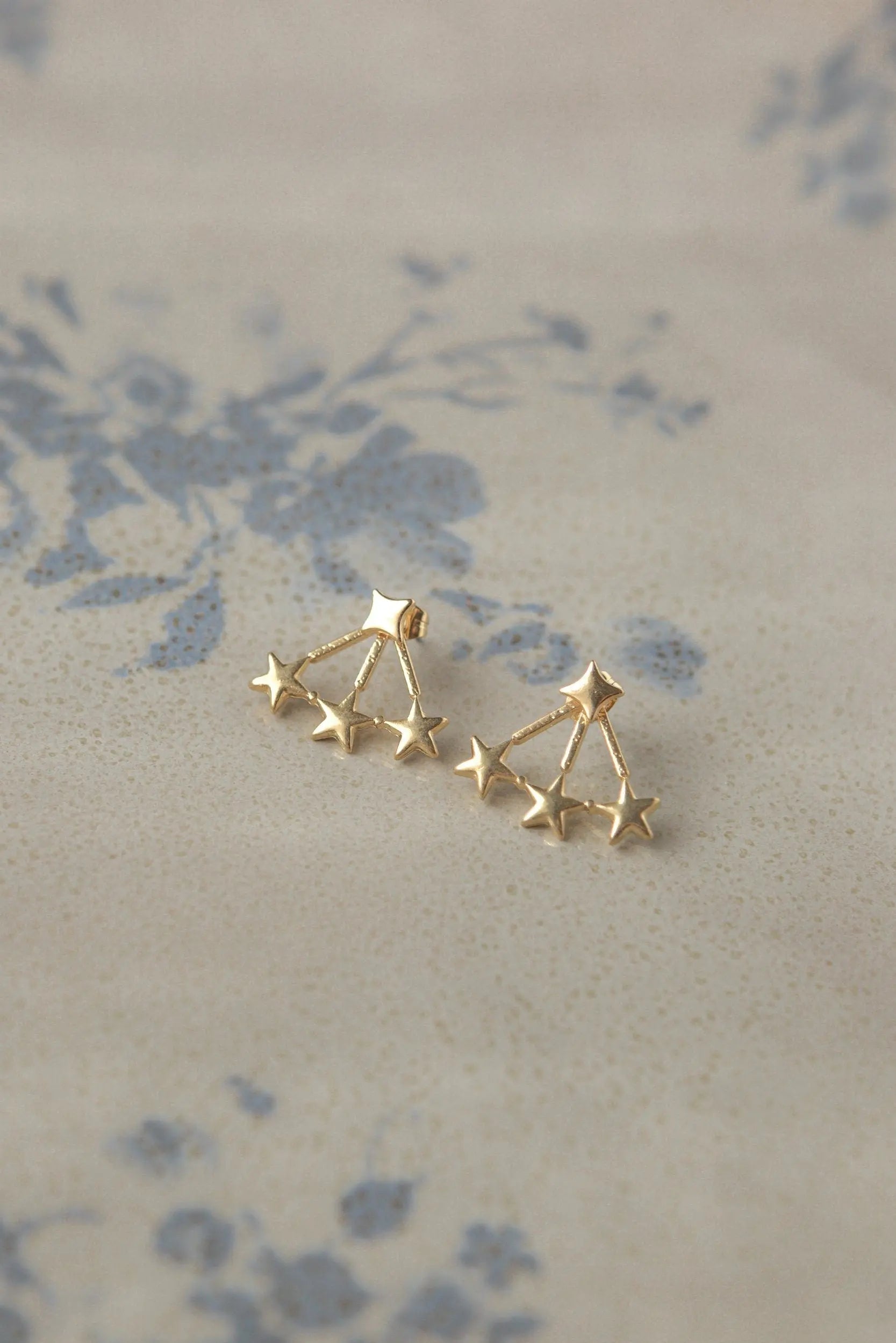 Little stars Earrings