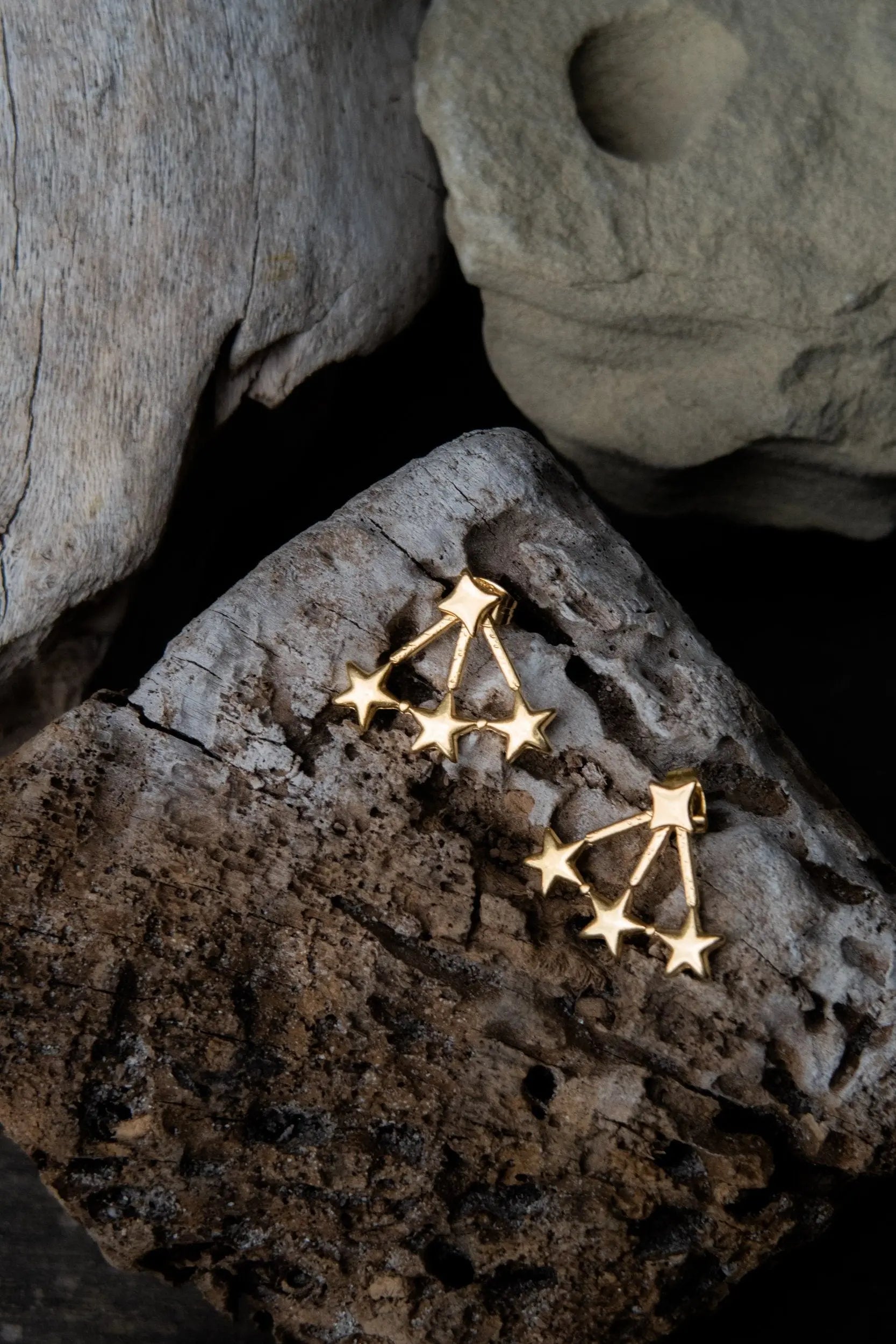 Little stars Earrings