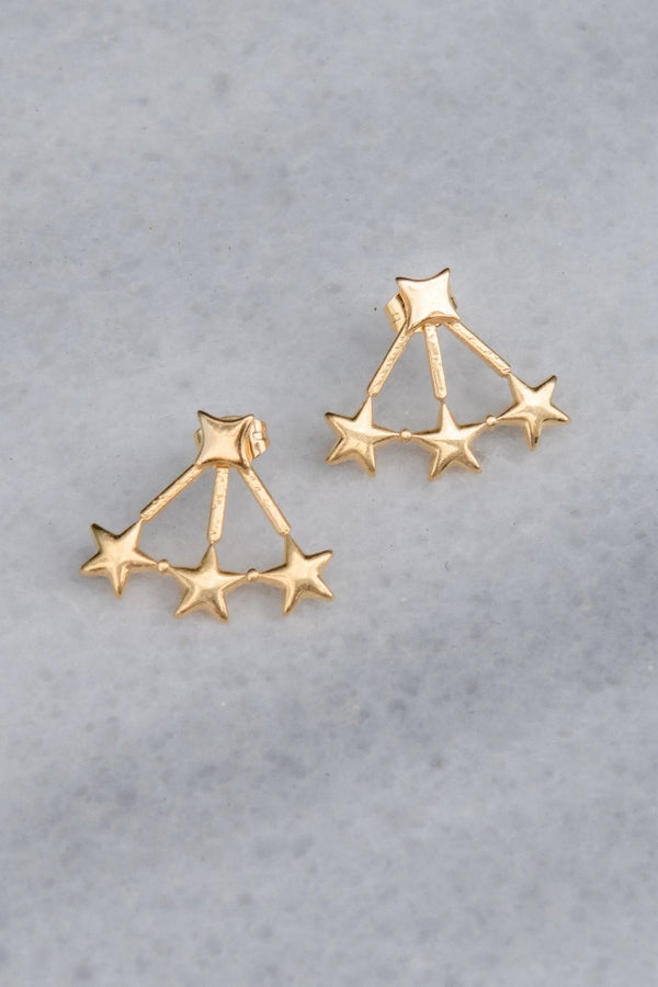 Little stars Earrings